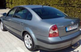 Passat redizajn 2004ta Passat redizajn 2004ta