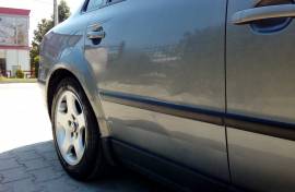 Passat redizajn 2004ta Passat redizajn 2004ta