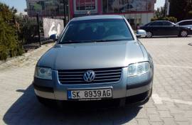 Passat redizajn 2004ta Passat redizajn 2004ta