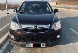 Opel Antara 2.2 CDTI 4*4