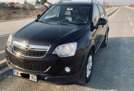 Opel Antara 2.2 CDTI 4*4