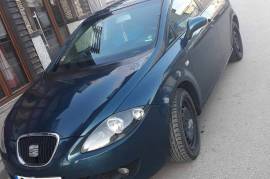 Seat Leon 1.9 dizel 2006 godina napraven golem servis