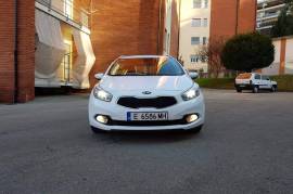 Kia C'eed 1.4 dizel 2013 godina licno kupena od Italija