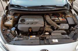 Kia C'eed 1.4 dizel 2013 godina licno kupena od Italija