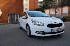 Kia C'eed 1.4 dizel 2013 godina licno kupena od Italija