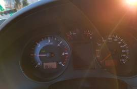 Seat Ibiza 1.4 dizel 2003 godina realni km