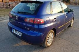 Seat Ibiza 1.4 dizel 2003 godina realni km