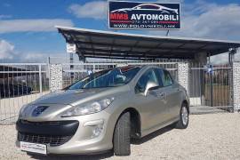 PEUGEOT 308 1.6 HDI 