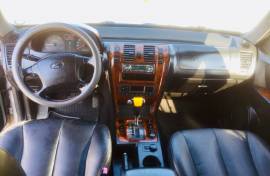 Hyundai Terracan 2.9CRDI 4x4 Hyundai Terracan 2.9CRDI 4x4