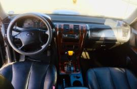 Hyundai Terracan 2.9CRDI 4x4 