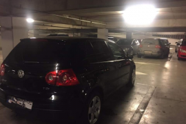 VW GOLF V 1.9 TDI