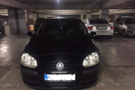 VW GOLF V 1.9 TDI