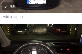 VW GOLF V 1.9 TDI