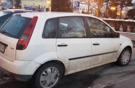 Fiesta 1.4 TDI