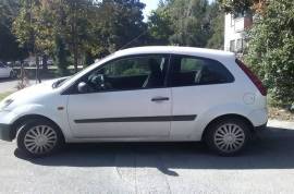 Ford fiesta 2008 godina plin benzin