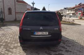 Citroen C8