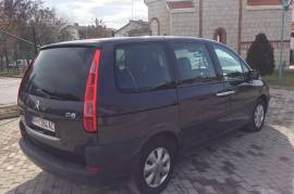 Citroen C8
