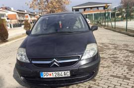 Citroen C8