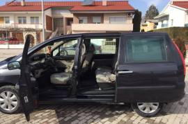 Citroen C8