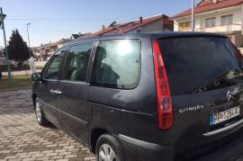 Citroen C8