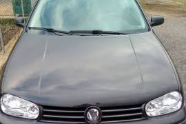 VW Golf IV 1.4