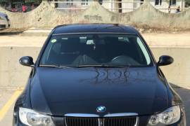 BMW 320d domakinska kola