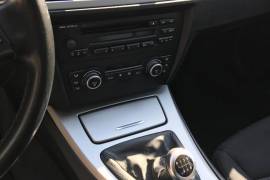 BMW 320d domakinska kola