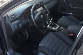 VW PASSAT 2.0 TDI 8V