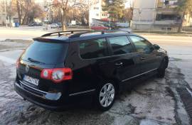 VW PASSAT 2.0 TDI 8V