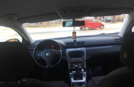 VW PASSAT 2.0 TDI 8V