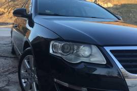 VW PASSAT 2.0 TDI 8V