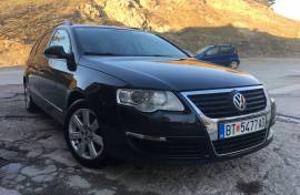 VW PASSAT 2.0 TDI 8V