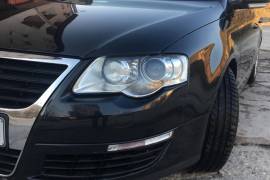 VW PASSAT 2.0 TDI 8V