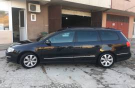 VW PASSAT 2.0 TDI 8V
