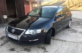 VW PASSAT 2.0 TDI 8V