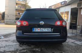 VW PASSAT 2.0 TDI 8V