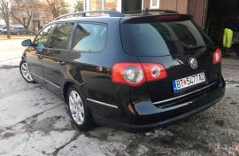 VW PASSAT 2.0 TDI 8V