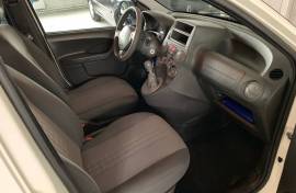 FIAT PANDA 2011