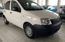 FIAT PANDA 2011