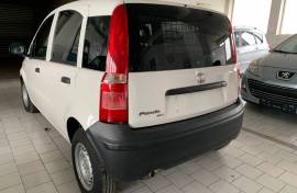 FIAT PANDA 2011