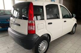 FIAT PANDA 2011