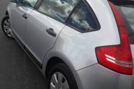 CITROEN C4 1.6 HDI
