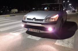 CITROEN C4 1.6 HDI