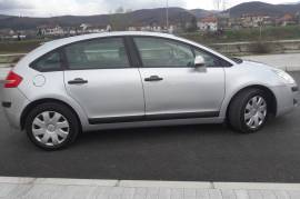 CITROEN C4 1.6 HDI