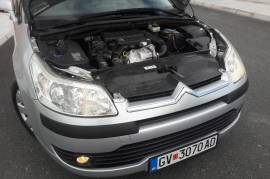CITROEN C4 1.6 HDI