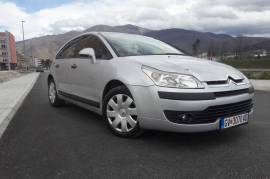 CITROEN C4 1.6 HDI
