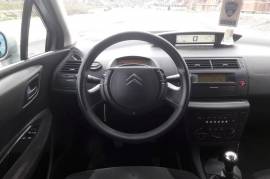 CITROEN C4 1.6 HDI