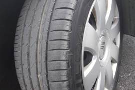 CITROEN C4 1.6 HDI