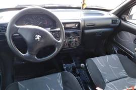 Peugeot 106