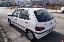 Peugeot 106